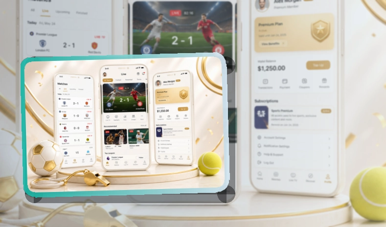 MK体育 App赛事功能整理,常用入口更直观 页面展示
